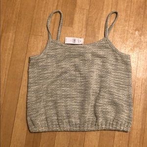 LOFT - BRAND NEW Tank
